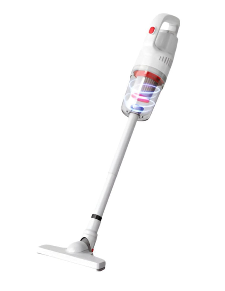 Aspiradora de Mano Inalámbrica 0.5L - Image 1