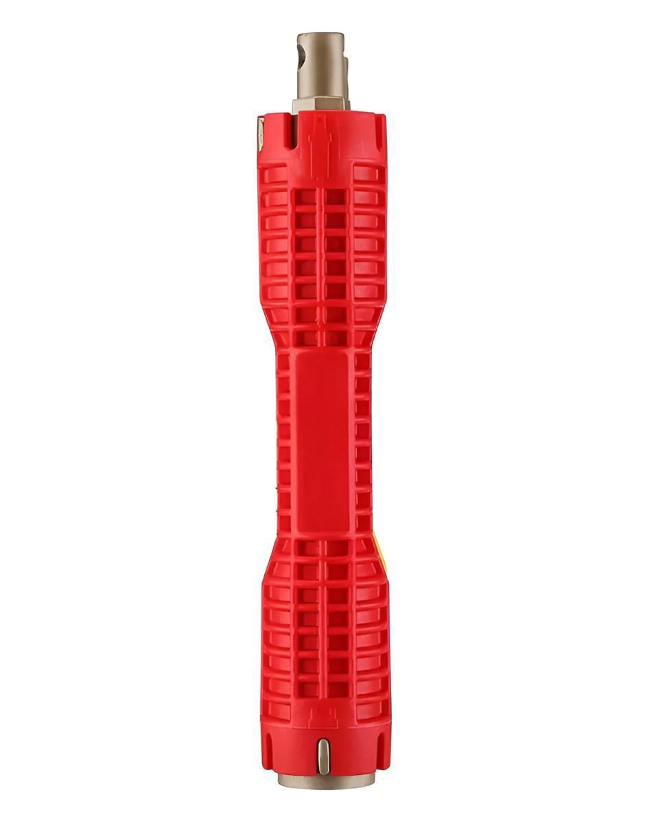 Llave Mixta Hexagonal Multifuncion 8 en 1 - Image 1