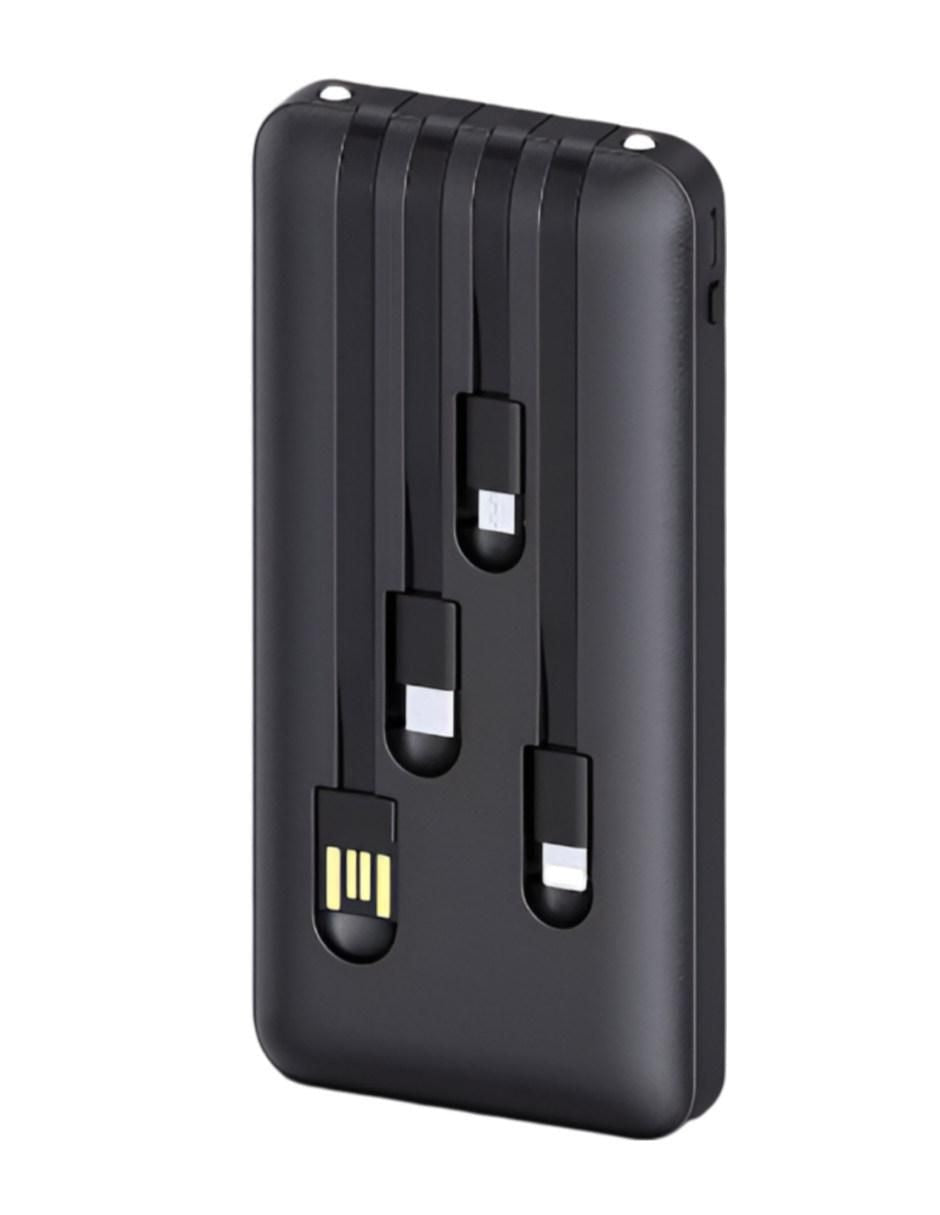 Batería Portátil 10000 mAh ANR932 - Image 1