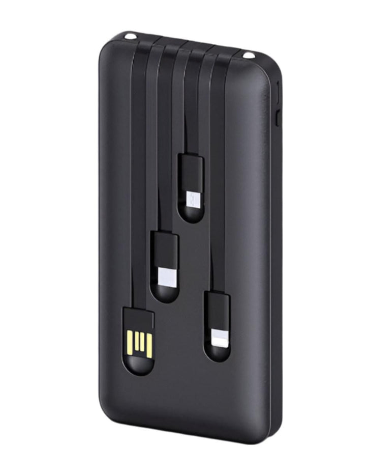 Batería Portátil 10000 mAh ANR932 - Image 1