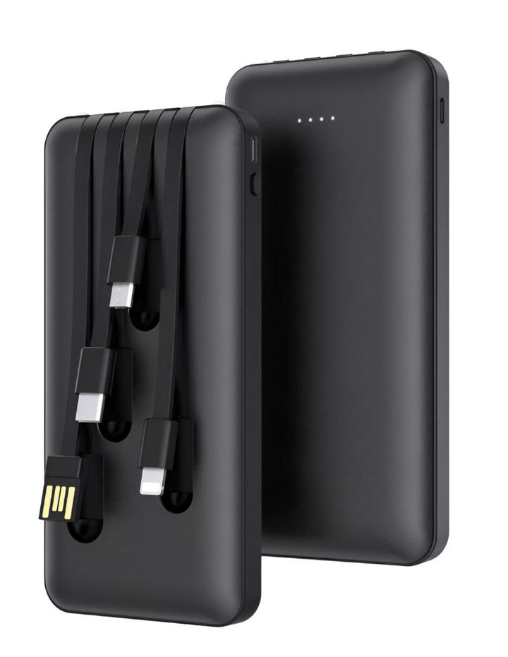 Batería Portátil 10000 mAh ANR932 - Image 4
