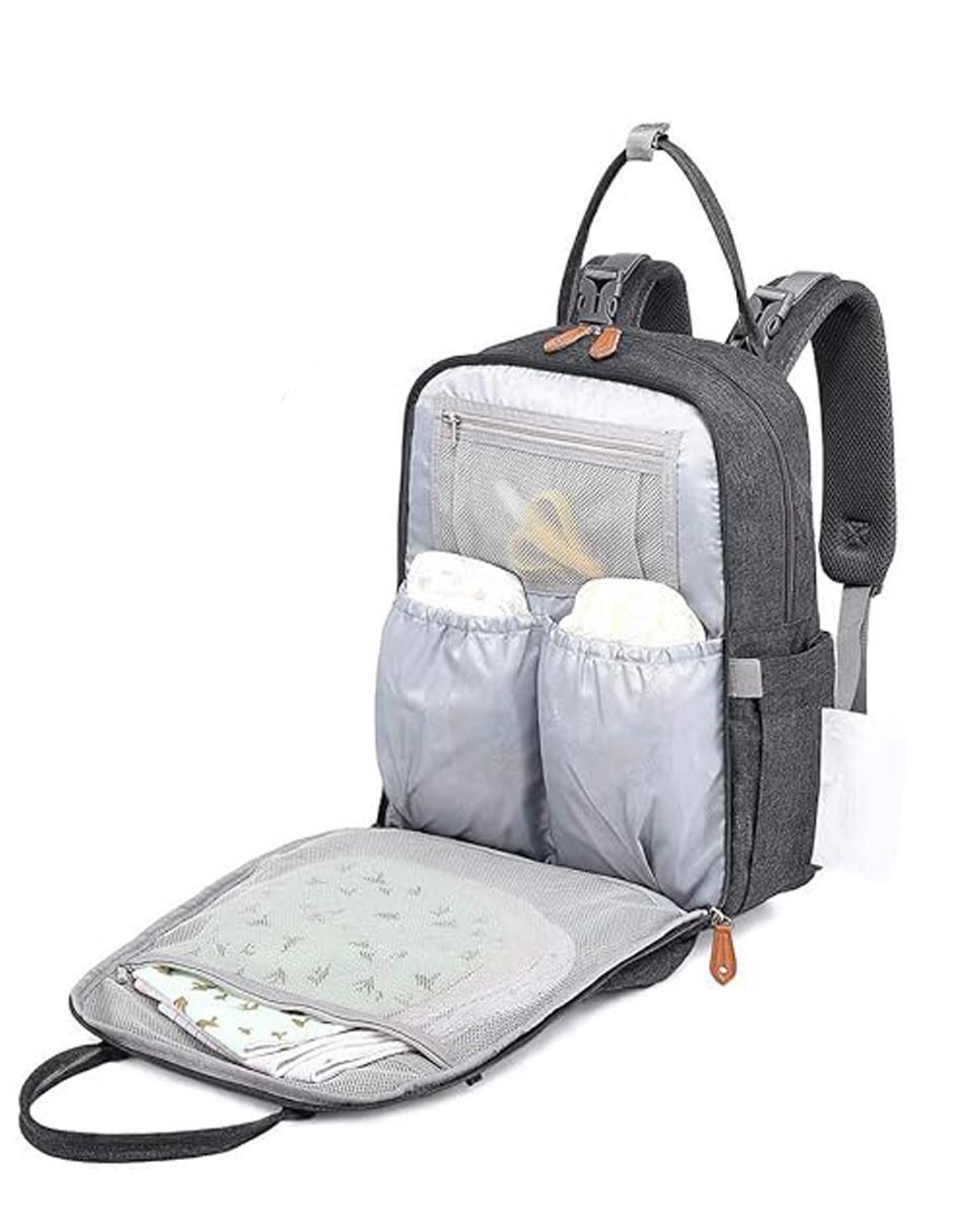 Pañalera Backpack Timo - Image 3