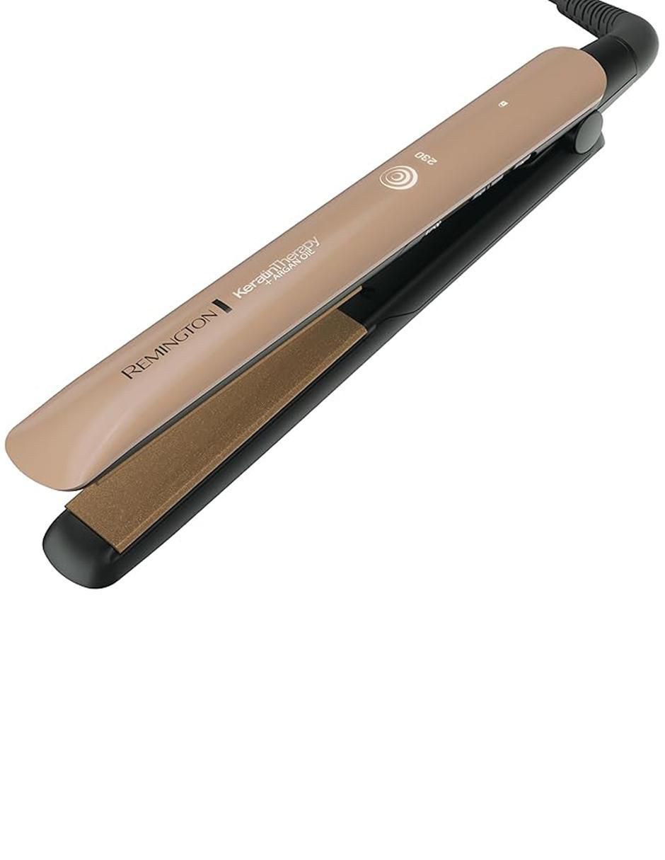 Alaciadora Remington Slim Placas Cerámica - Image 3