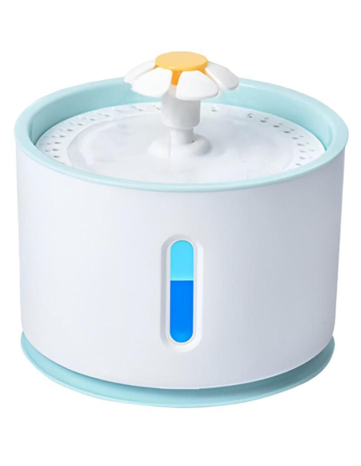Bebedero Fuente para Mascota 2.5L - Image 1