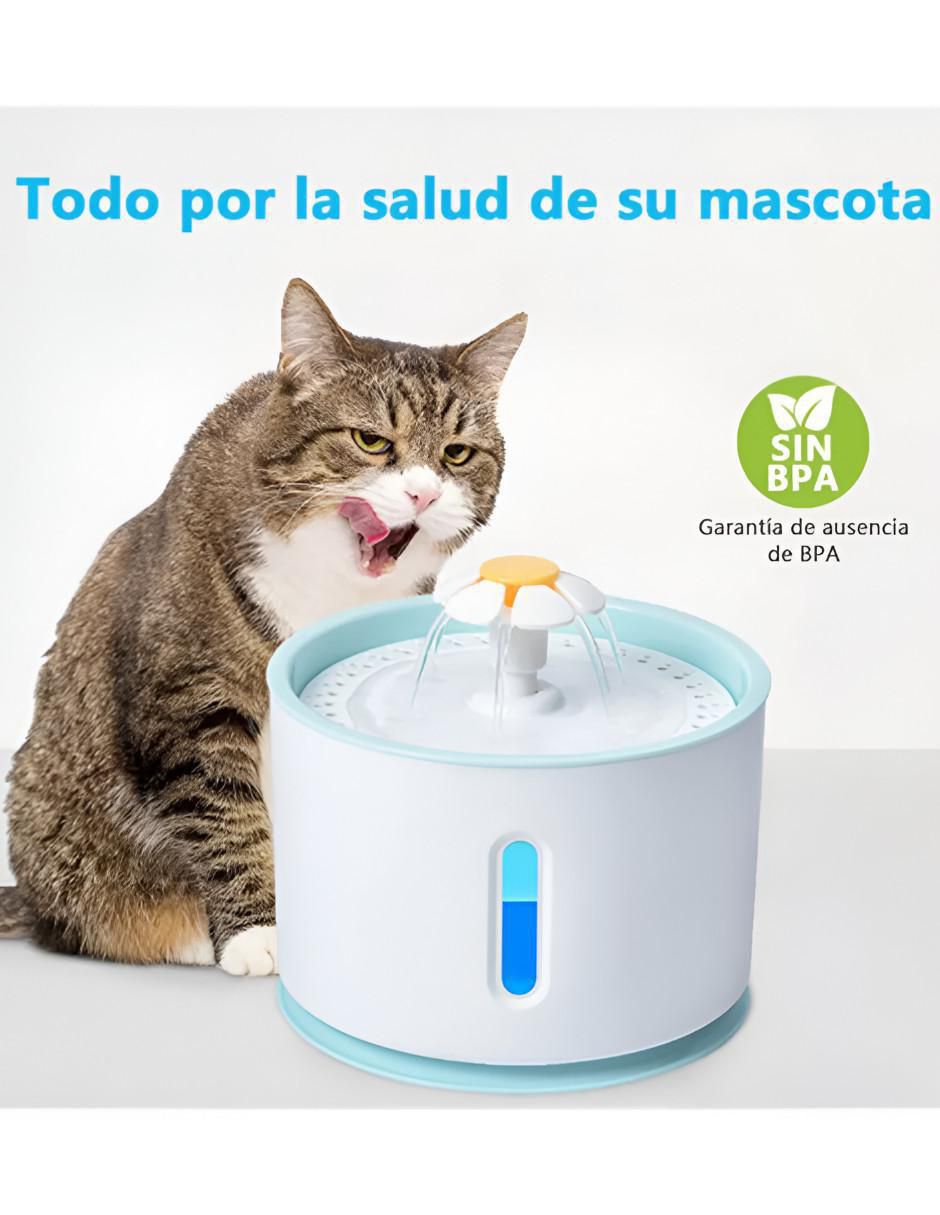 Bebedero Fuente para Mascota 2.5L - Image 3