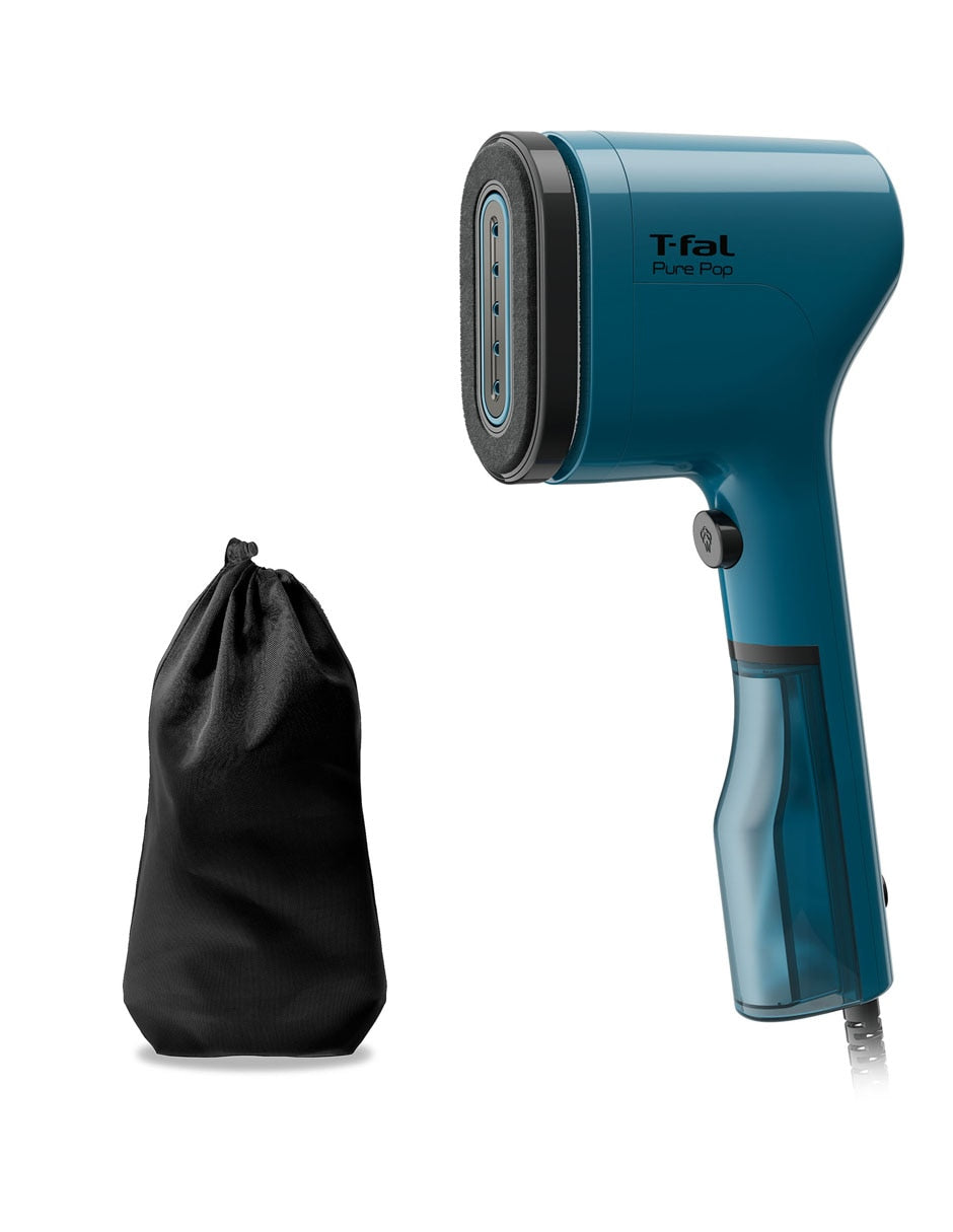 Cepillo de Vapor T-fal Garment Care Suela Acero - Image 1