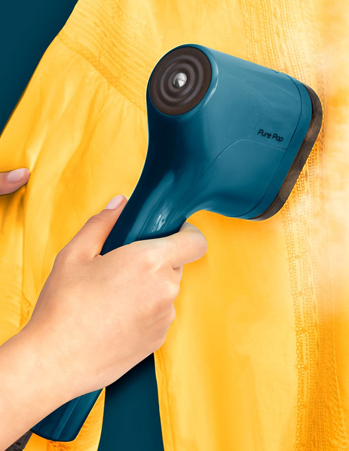 Cepillo de Vapor T-fal Garment Care Suela Acero - Image 2