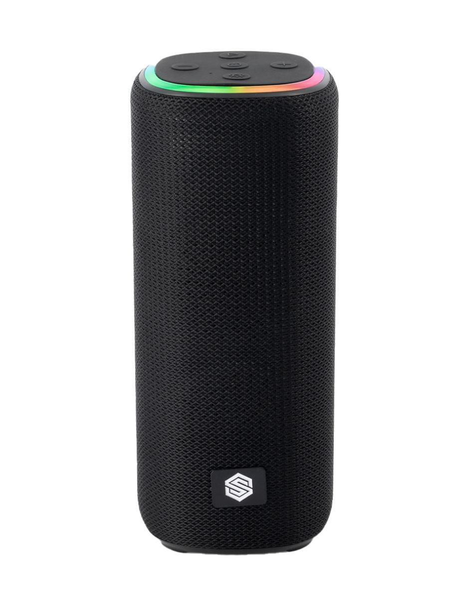 Bocina Portátil Select Sound Inalámbrica Bluetooth - Image 1