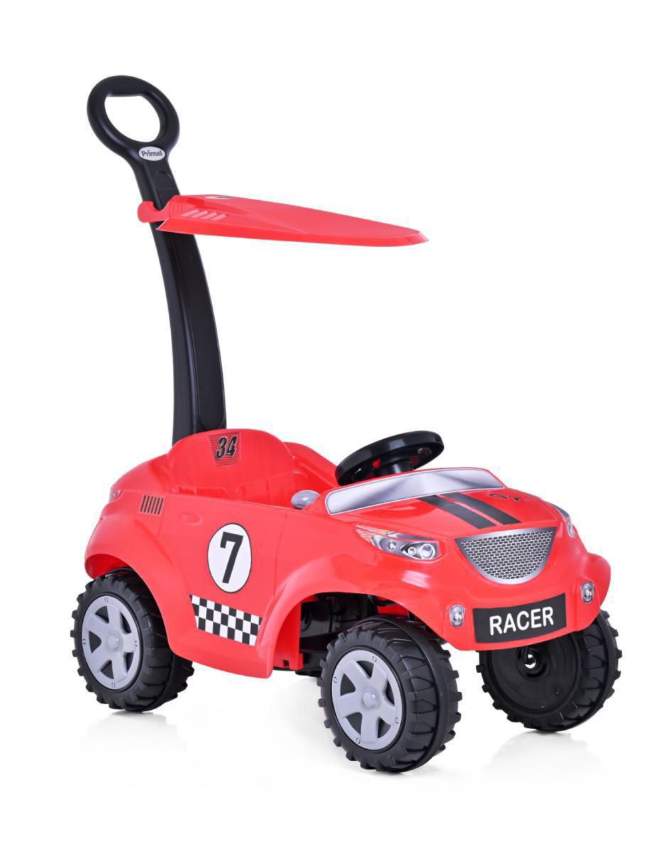 Push Car Prinsel Corsa Boy Deportivo - Image 1