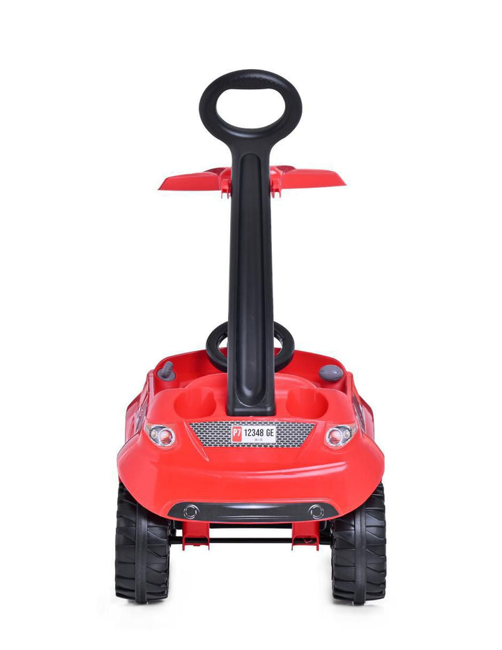 Push Car Prinsel Corsa Boy Deportivo - Image 2