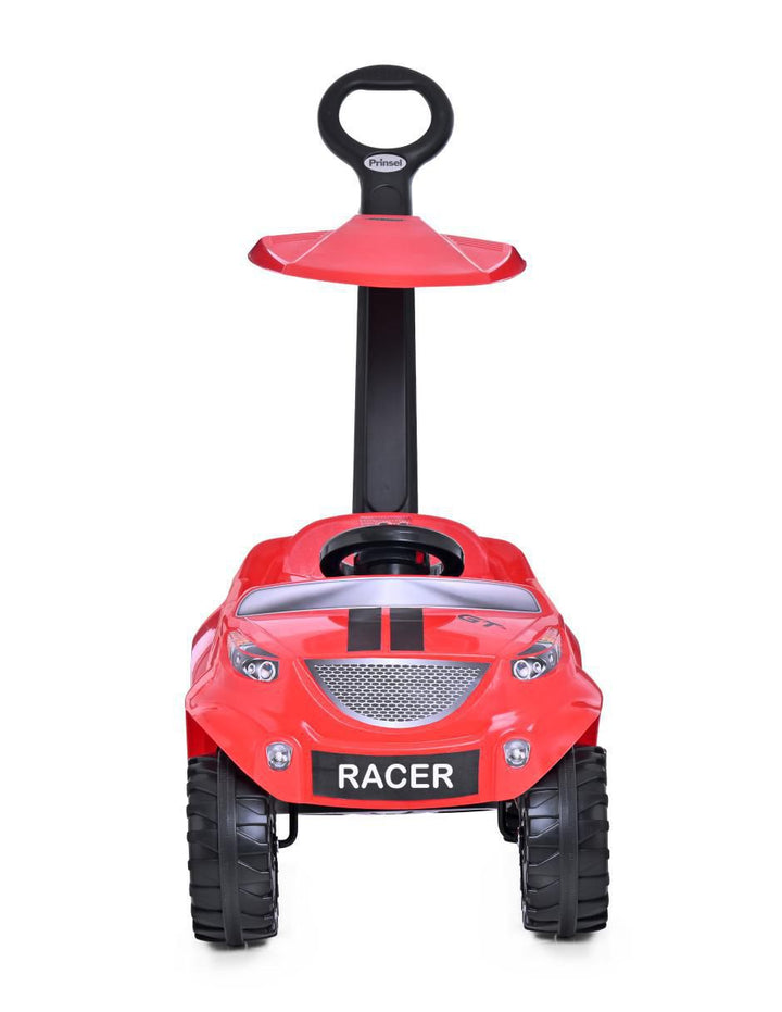 Push Car Prinsel Corsa Boy Deportivo - Image 3
