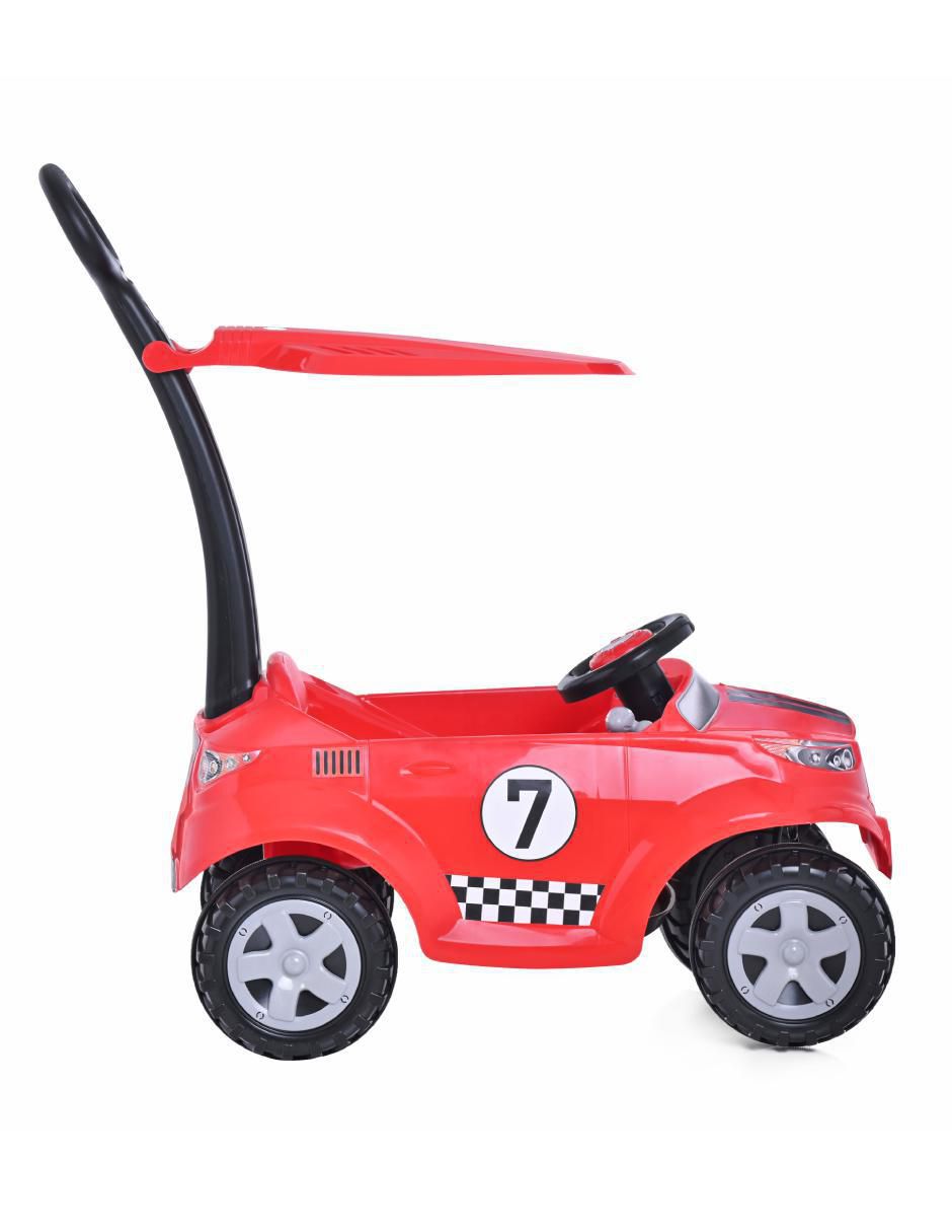 Push Car Prinsel Corsa Boy Deportivo - Image 4