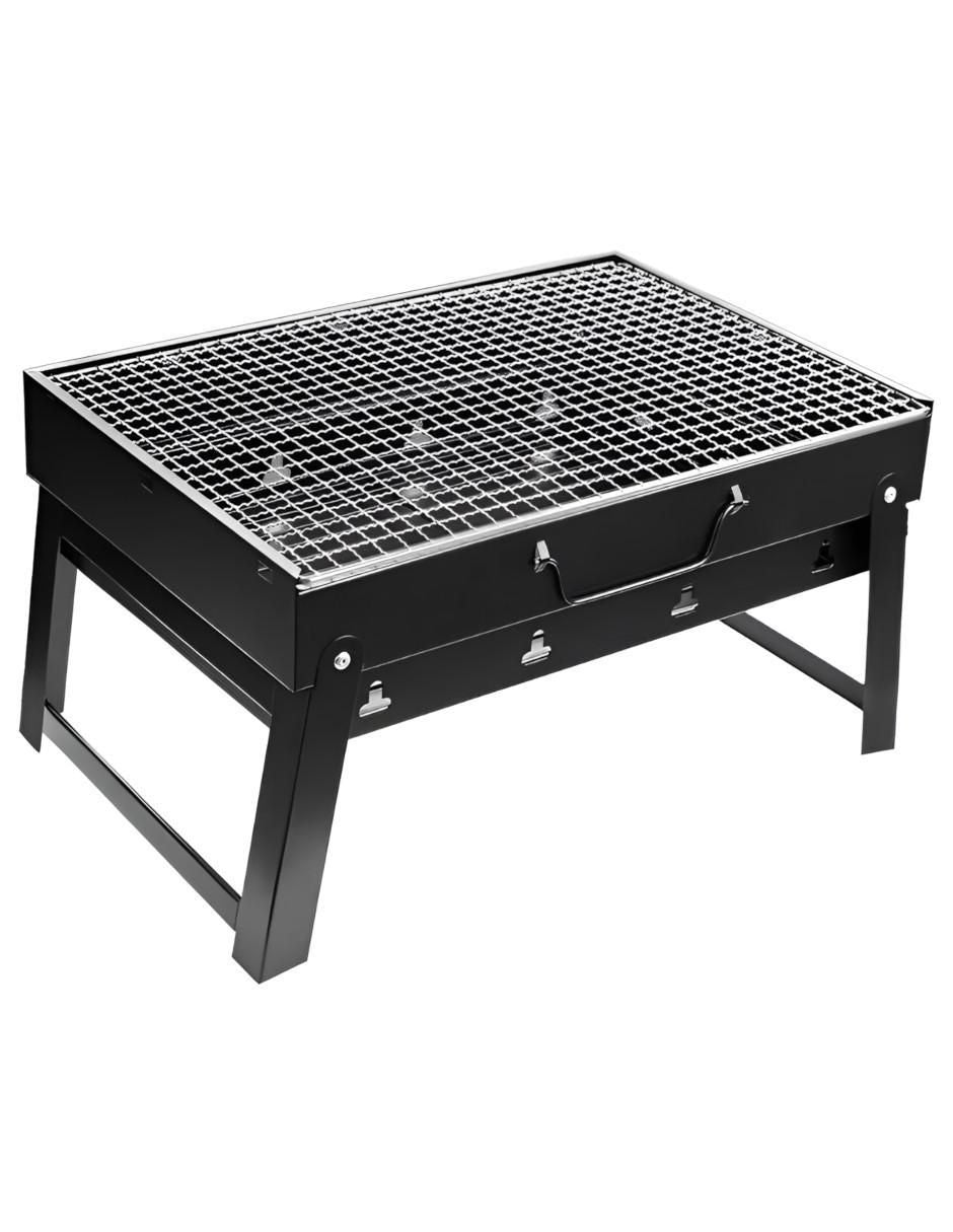 Asador de Carbón - Image 1