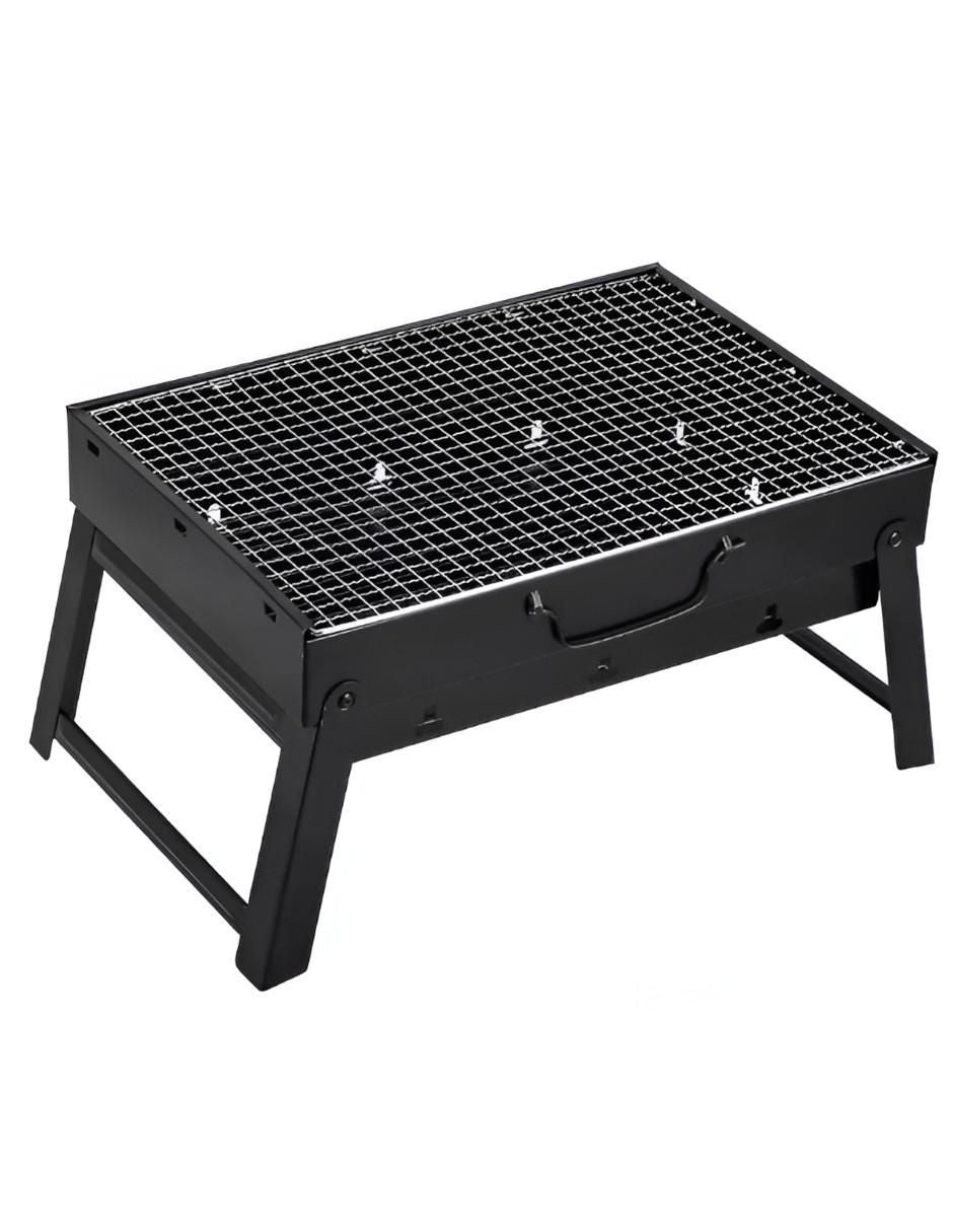 Asador de Carbón para Patio - Image 1