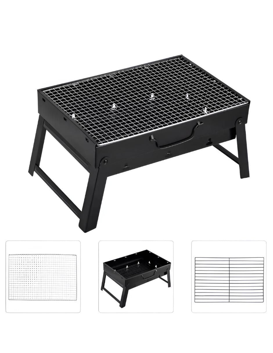 Asador de Carbón para Patio - Image 4