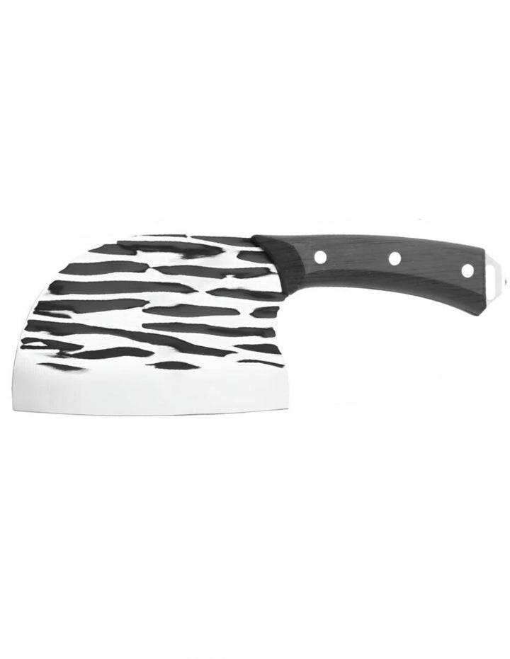 Cuchillo Carnicero Profesional Precisión - Image 1