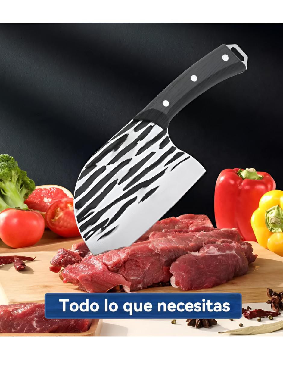 Cuchillo Carnicero Profesional Precisión - Image 2