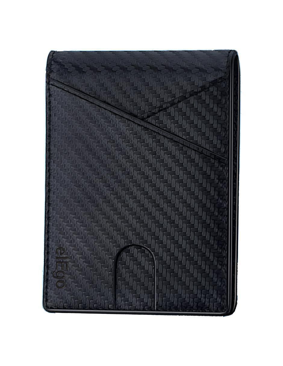 Cartera Moneyguard Hombre 12 Ranuras - Image 1