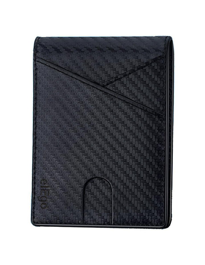 Cartera Moneyguard Hombre 12 Ranuras - Image 1