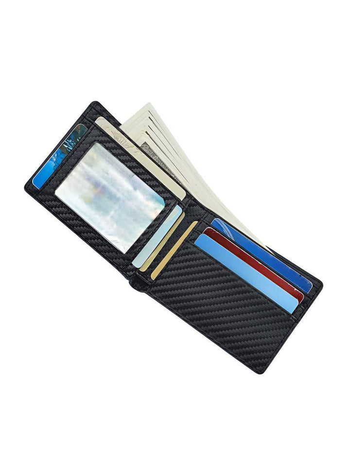 Cartera Moneyguard Hombre 12 Ranuras - Image 2