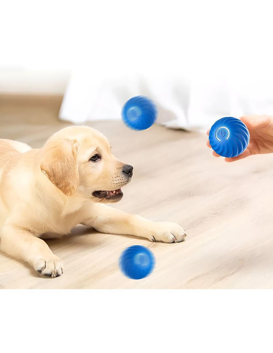 Pelota Interactiva para Perro Inteligente - Image 2
