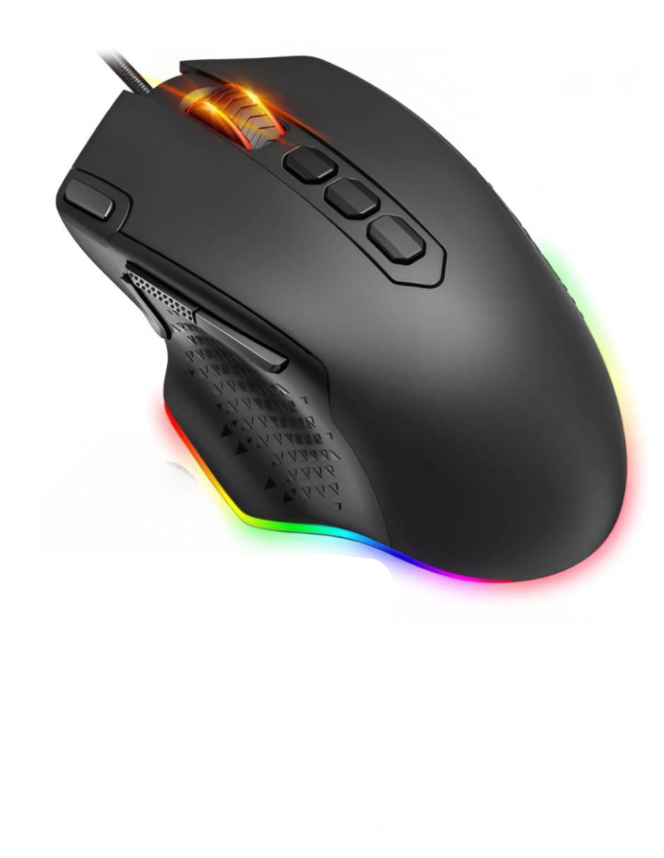 Mouse Gamer Alámbrico 12000 DPI - Image 1