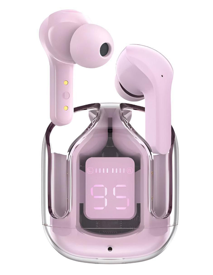 Audífonos In-ear Inalámbricos Cancelación de Ruido - Image 1