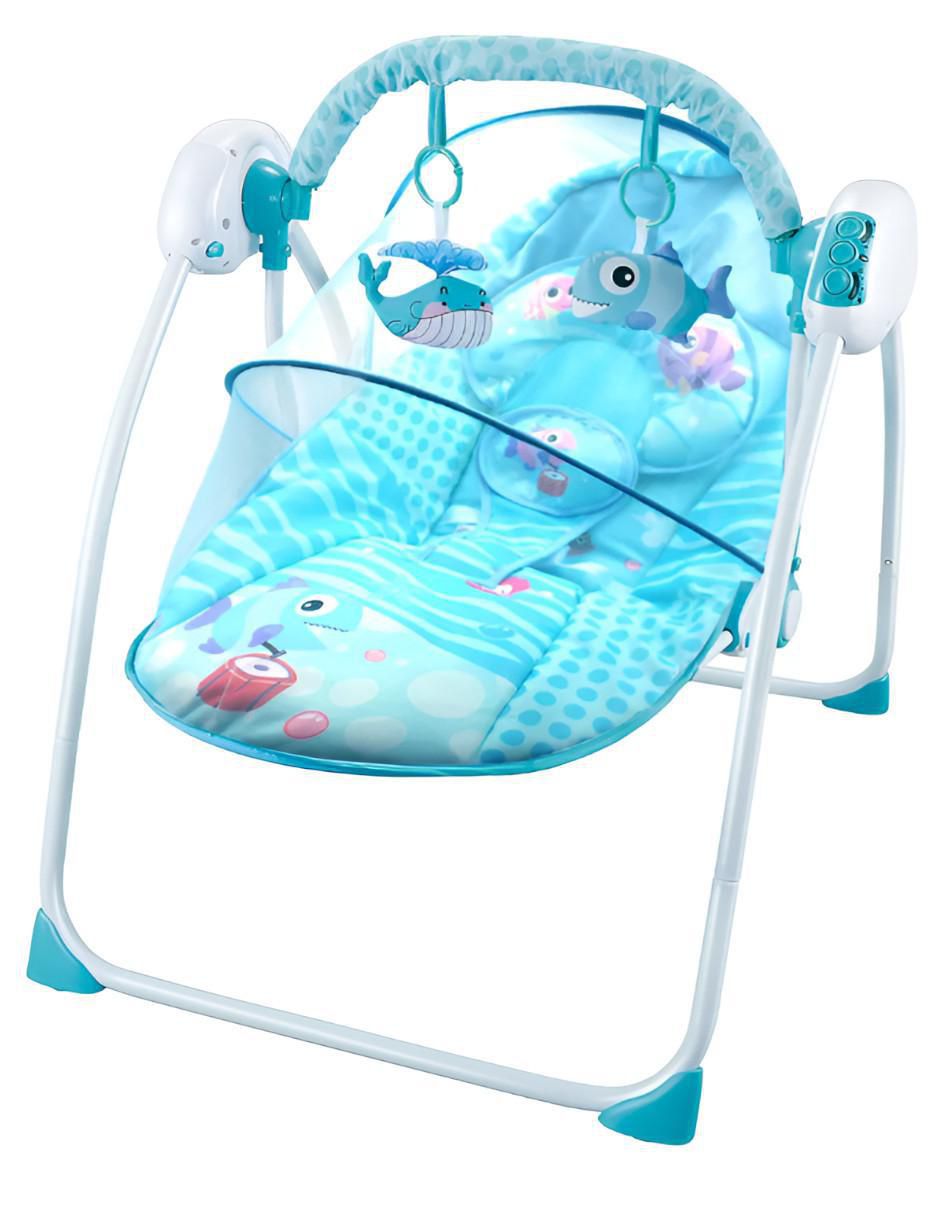 Mecedora para Bebé - Image 1