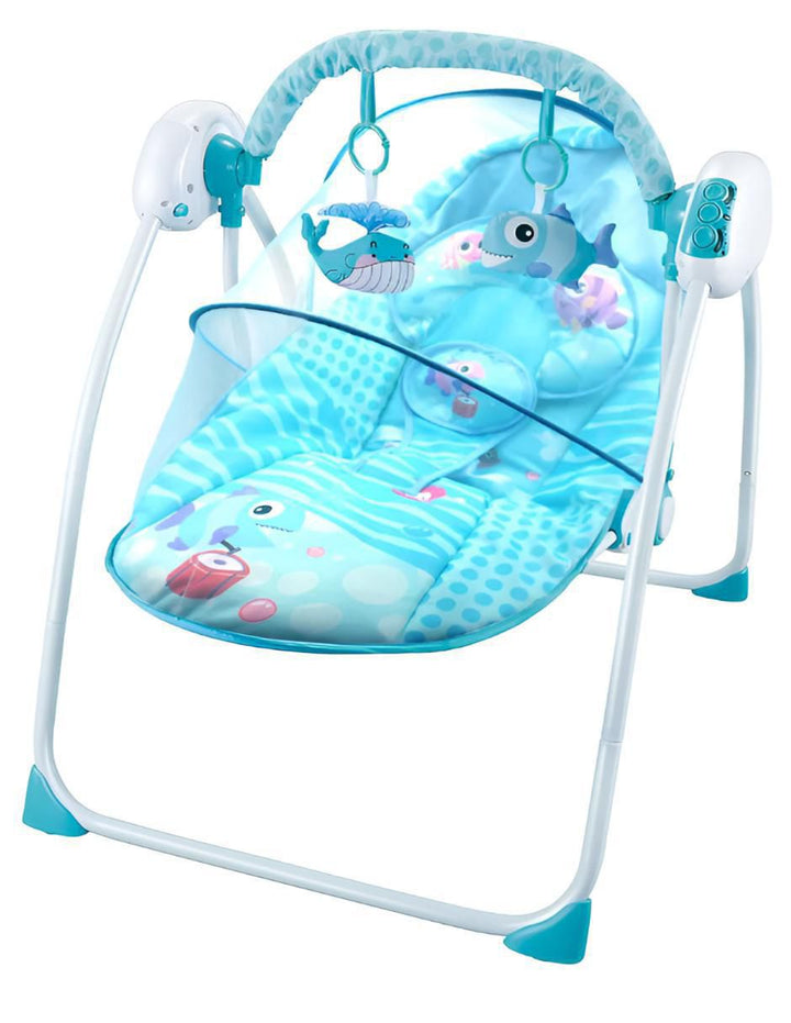 Mecedora para Bebé - Image 1