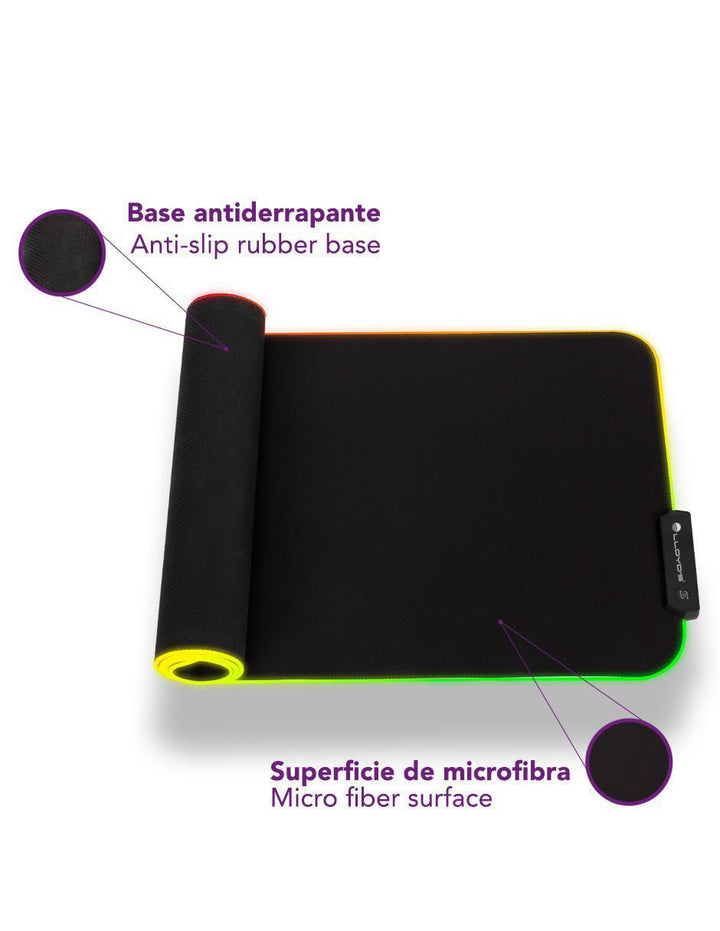 Mouse Pad Lloyd's Antideslizante - Image 2