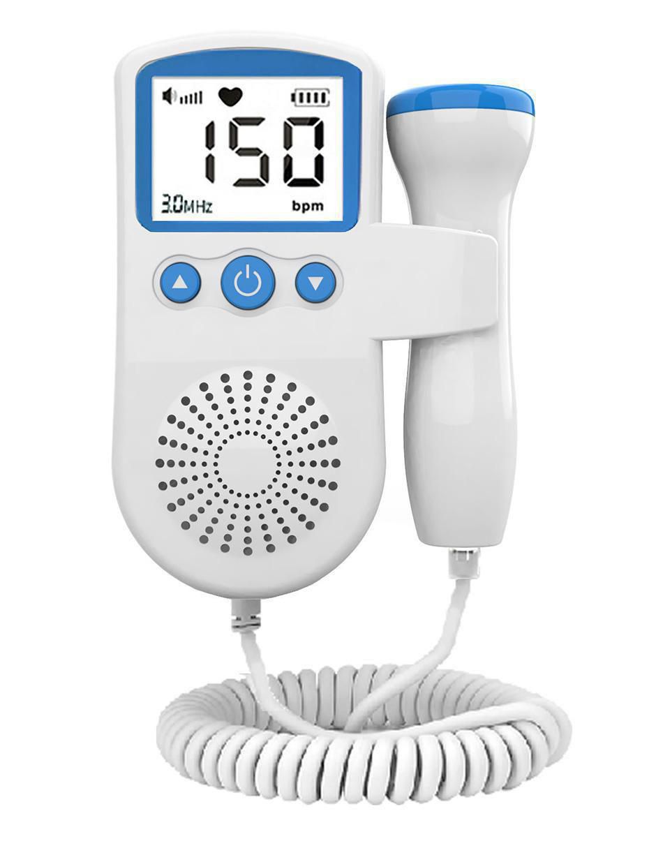 Doppler Fetal Portátil BFFLOVE 3.0 MHz - Image 1