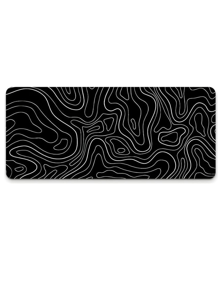 Mouse Pad Impermeable 80x30 cm - Image 1