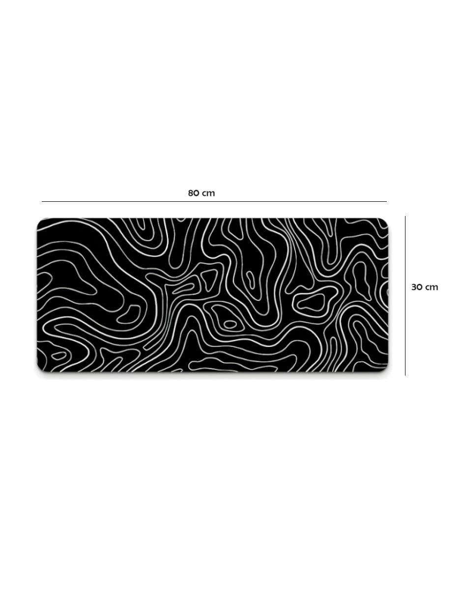 Mouse Pad Impermeable 80x30 cm - Image 5