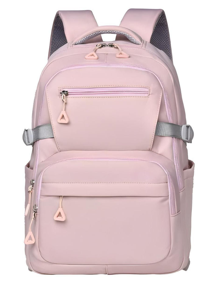 Mochila Antirrobo Impermeable Unisex 42cm - Image 1
