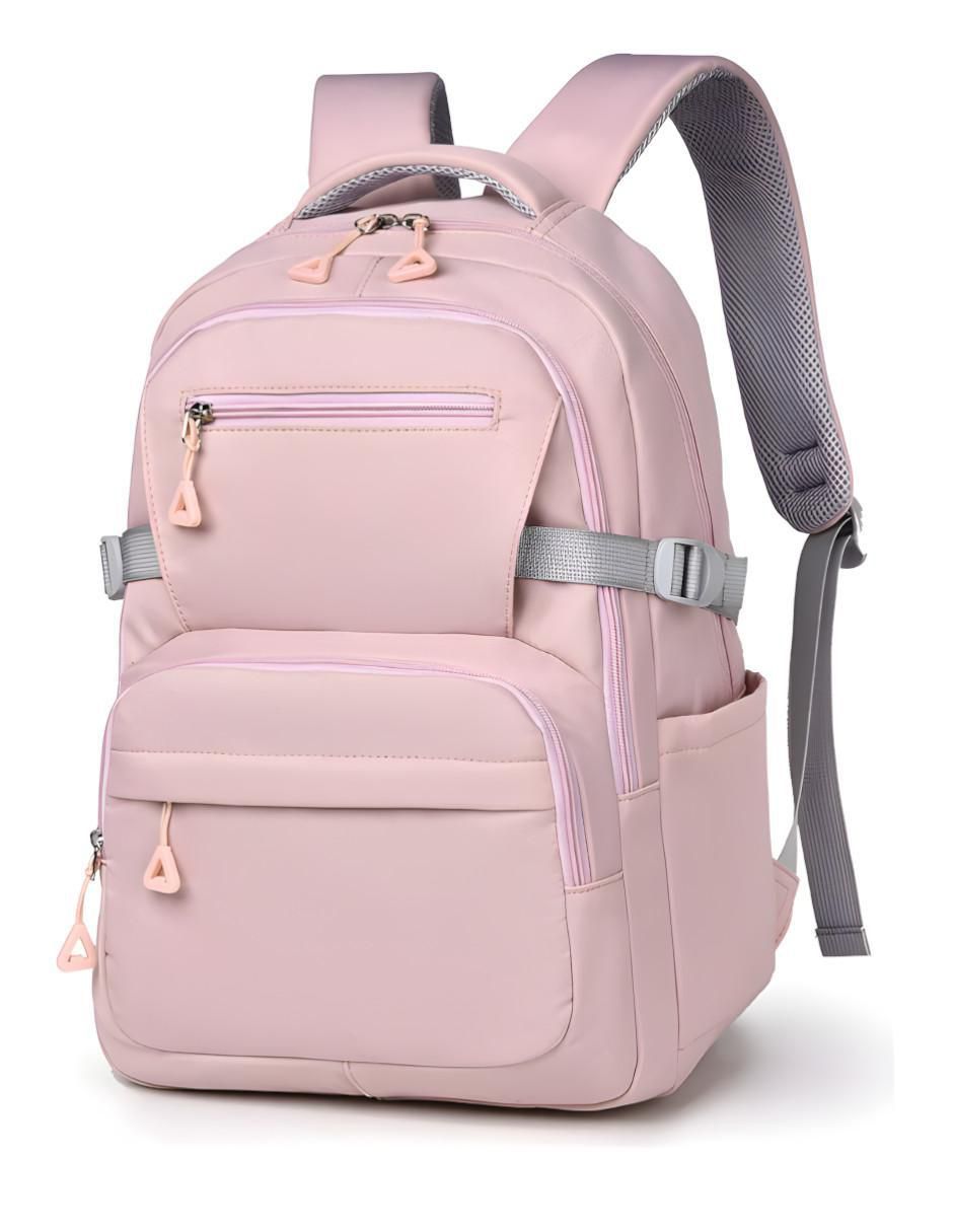 Mochila Antirrobo Impermeable Unisex 42cm - Image 2