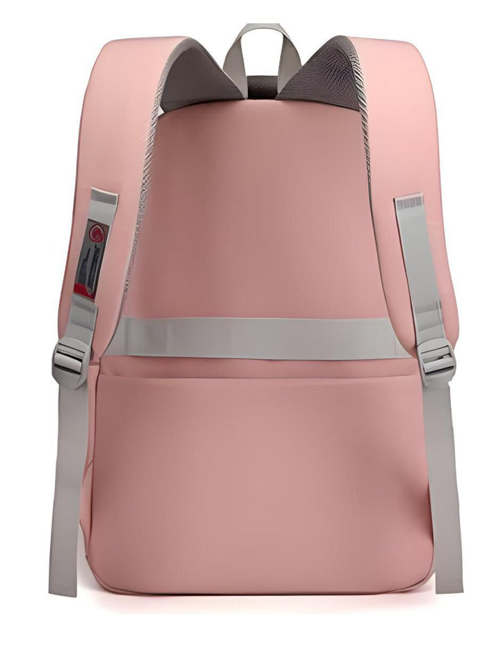 Mochila Antirrobo Impermeable Unisex 42cm - Image 3