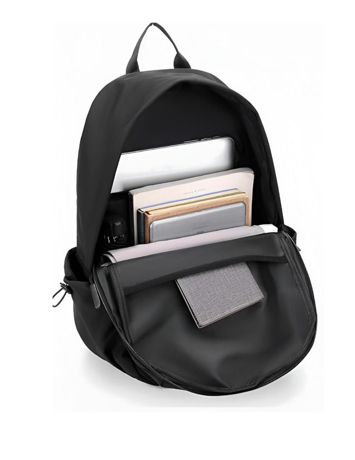 Mochila Impermeable con Portalaptop para Hombre - Image 4