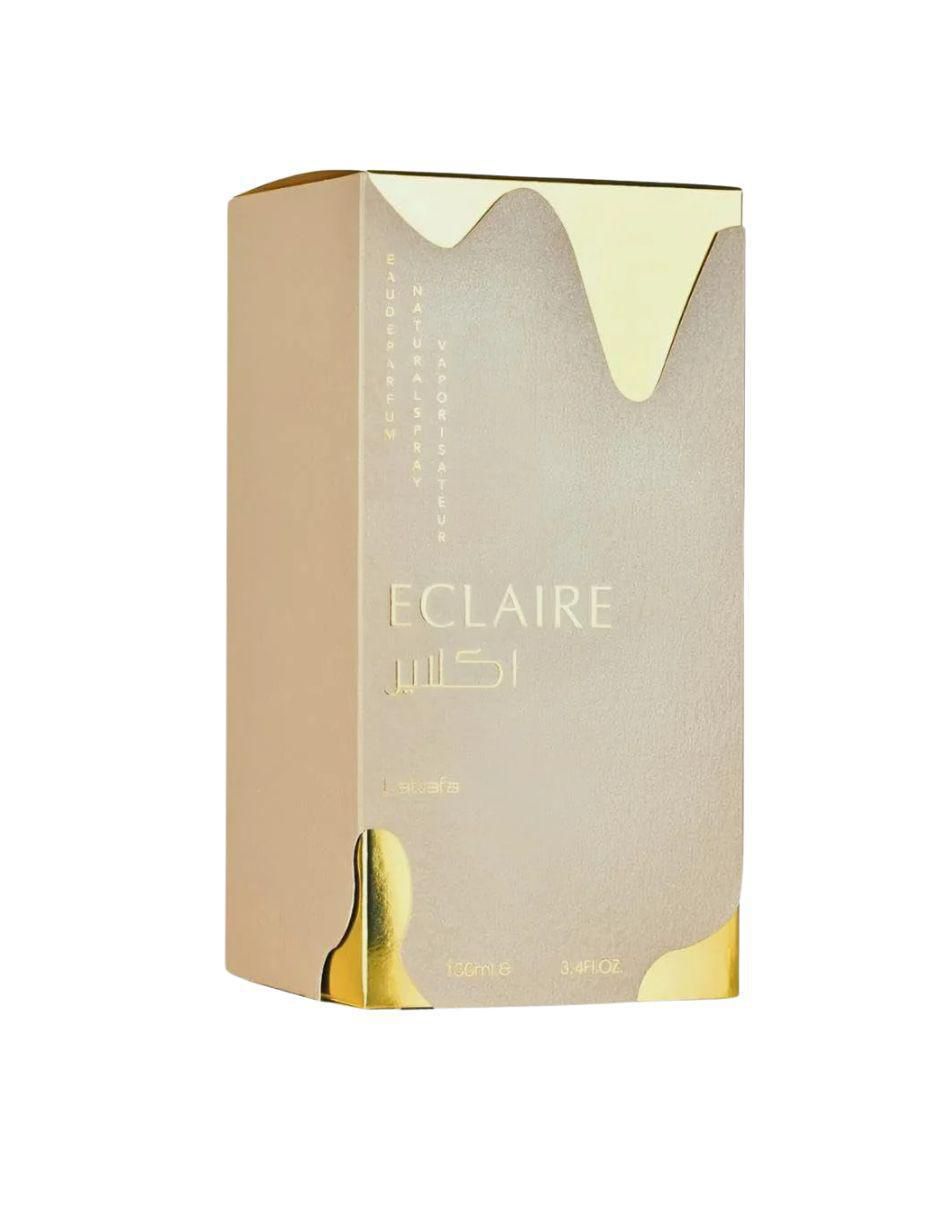 Eau de Parfum Lattafa Eclaire Mujer 100ml - Image 2