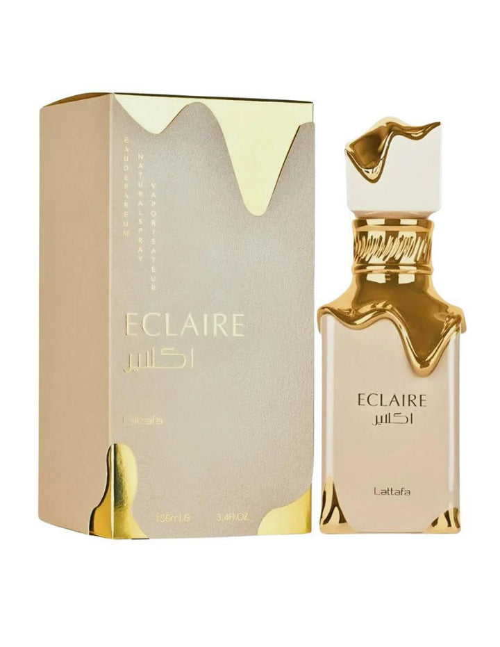Eau de Parfum Lattafa Eclaire Mujer 100ml - Image 3