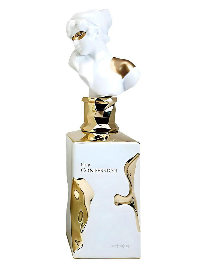 Eau de Parfum Lattafa Confession Mujer 100ml - Image 1