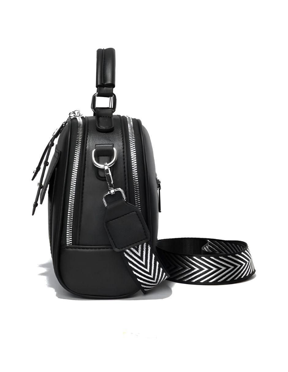 Bolsa Crossbody Mujer Texturizada - Image 2
