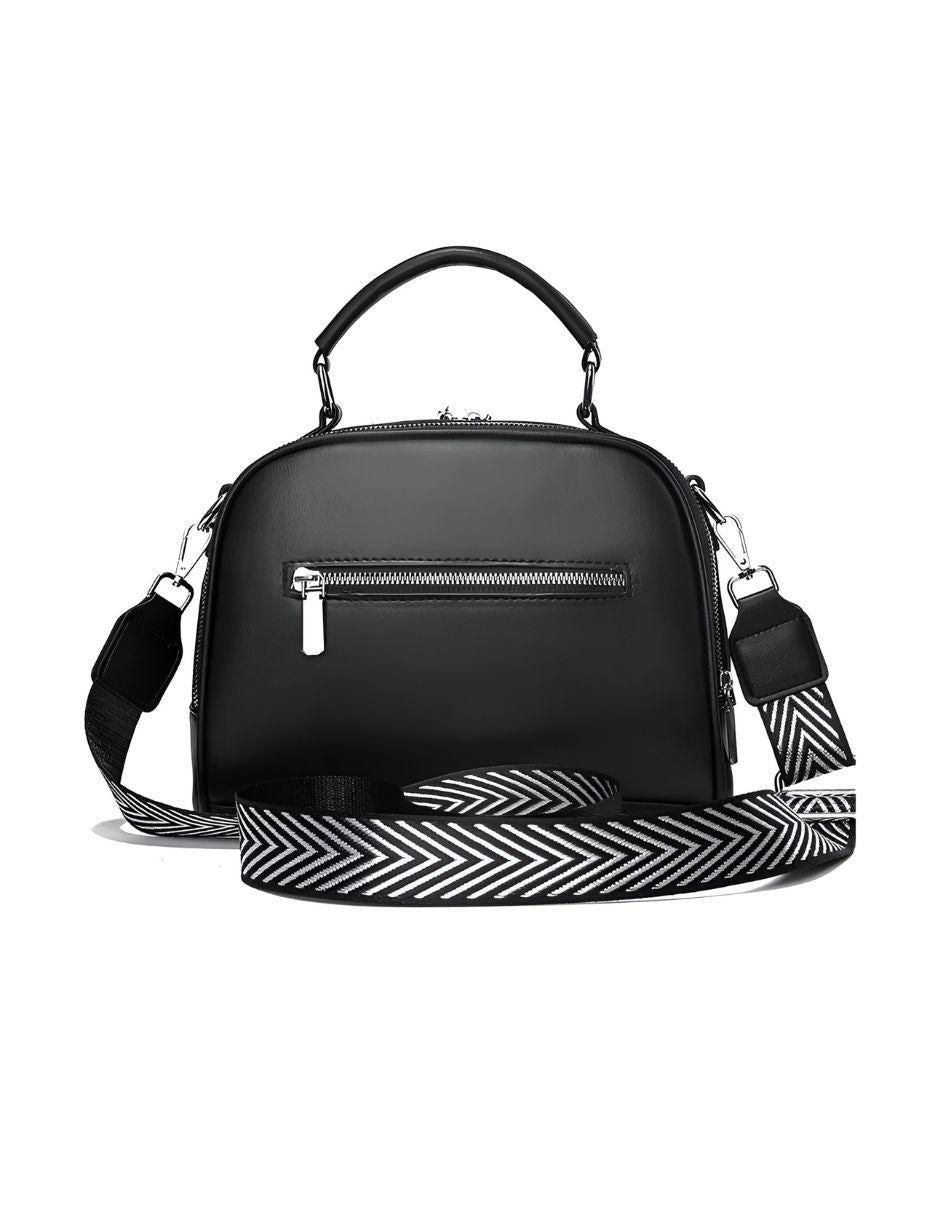 Bolsa Crossbody Mujer Texturizada - Image 3