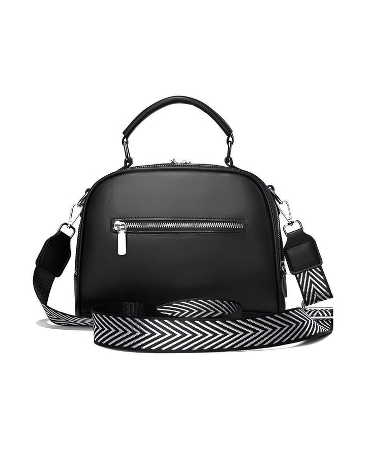 Bolsa Crossbody Mujer Texturizada - Image 3