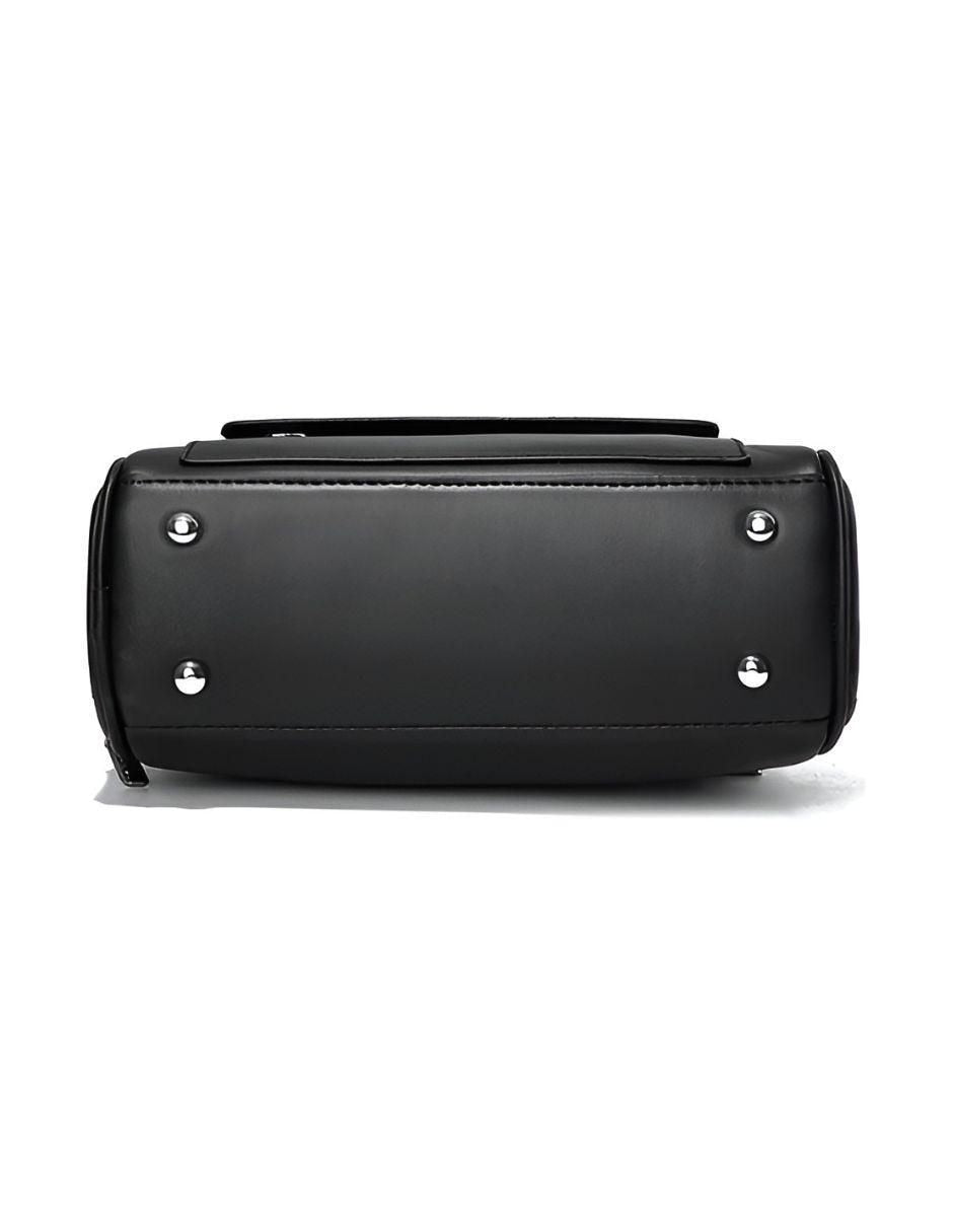 Bolsa Crossbody Mujer Texturizada - Image 4