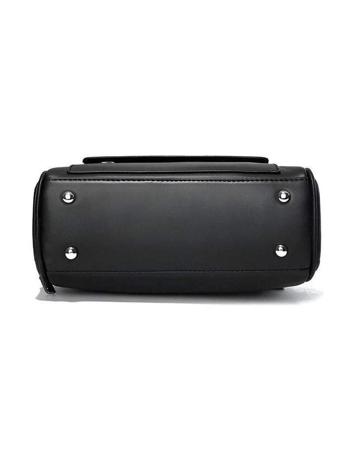 Bolsa Crossbody Mujer Texturizada - Image 4