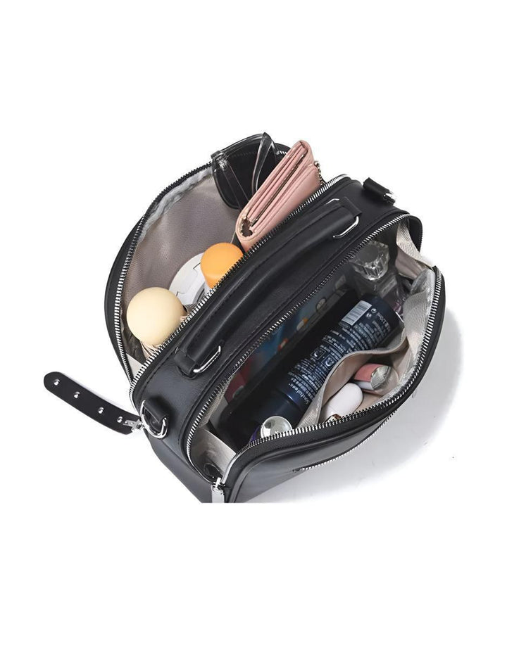 Bolsa Crossbody Mujer Texturizada - Image 5