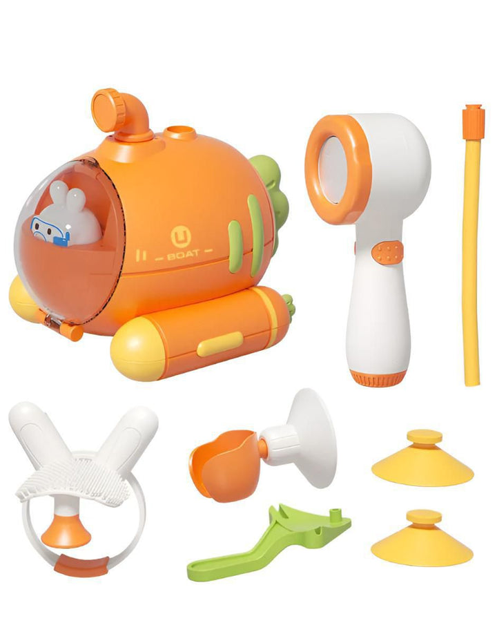 Juguete Rociador de Baño - Image 3