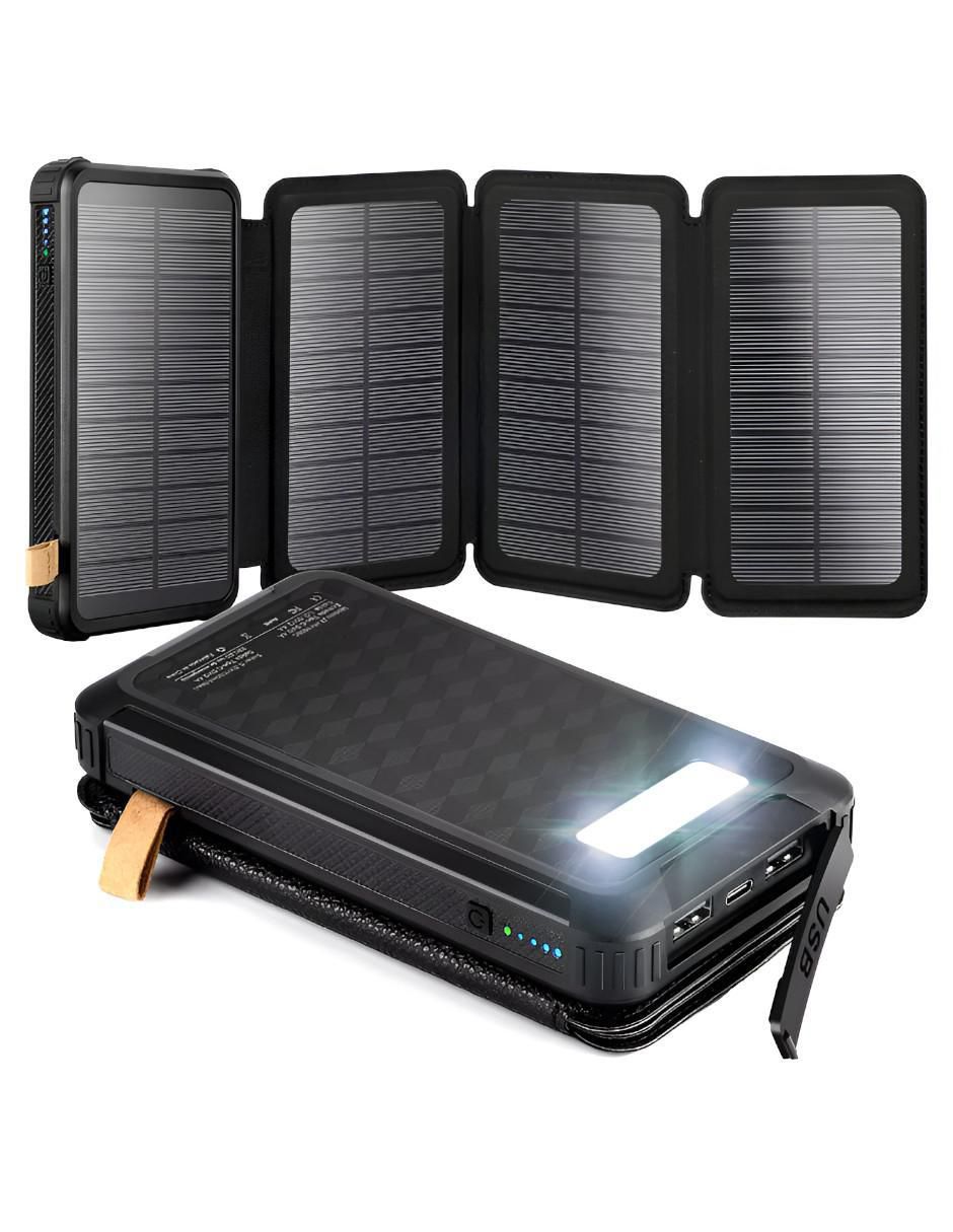Batería Portátil 30000 mAh - Image 1