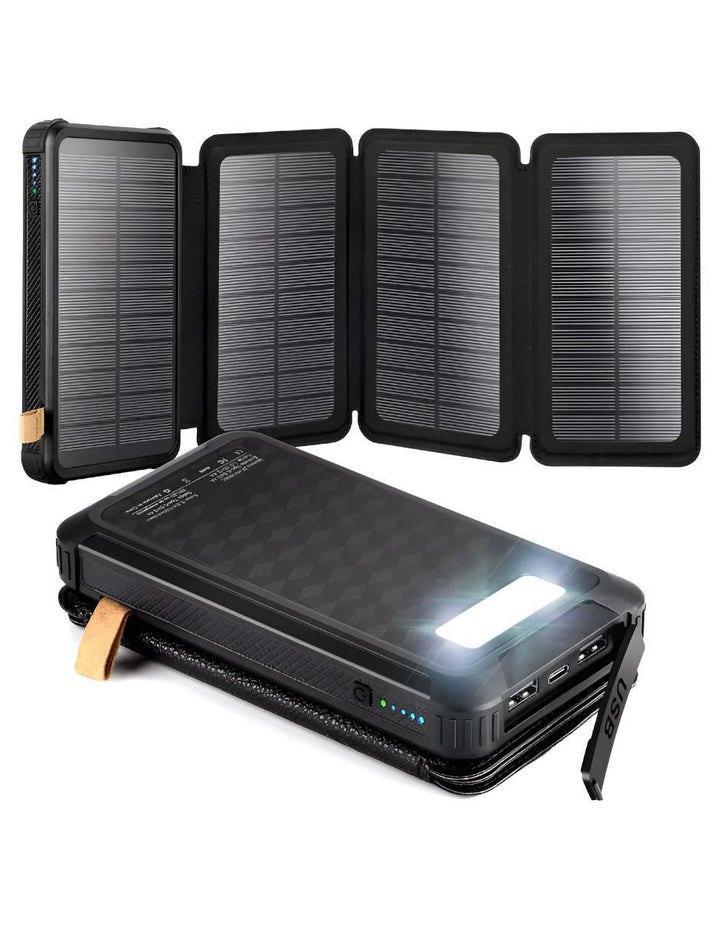 Batería Portátil 30000 mAh - Image 1