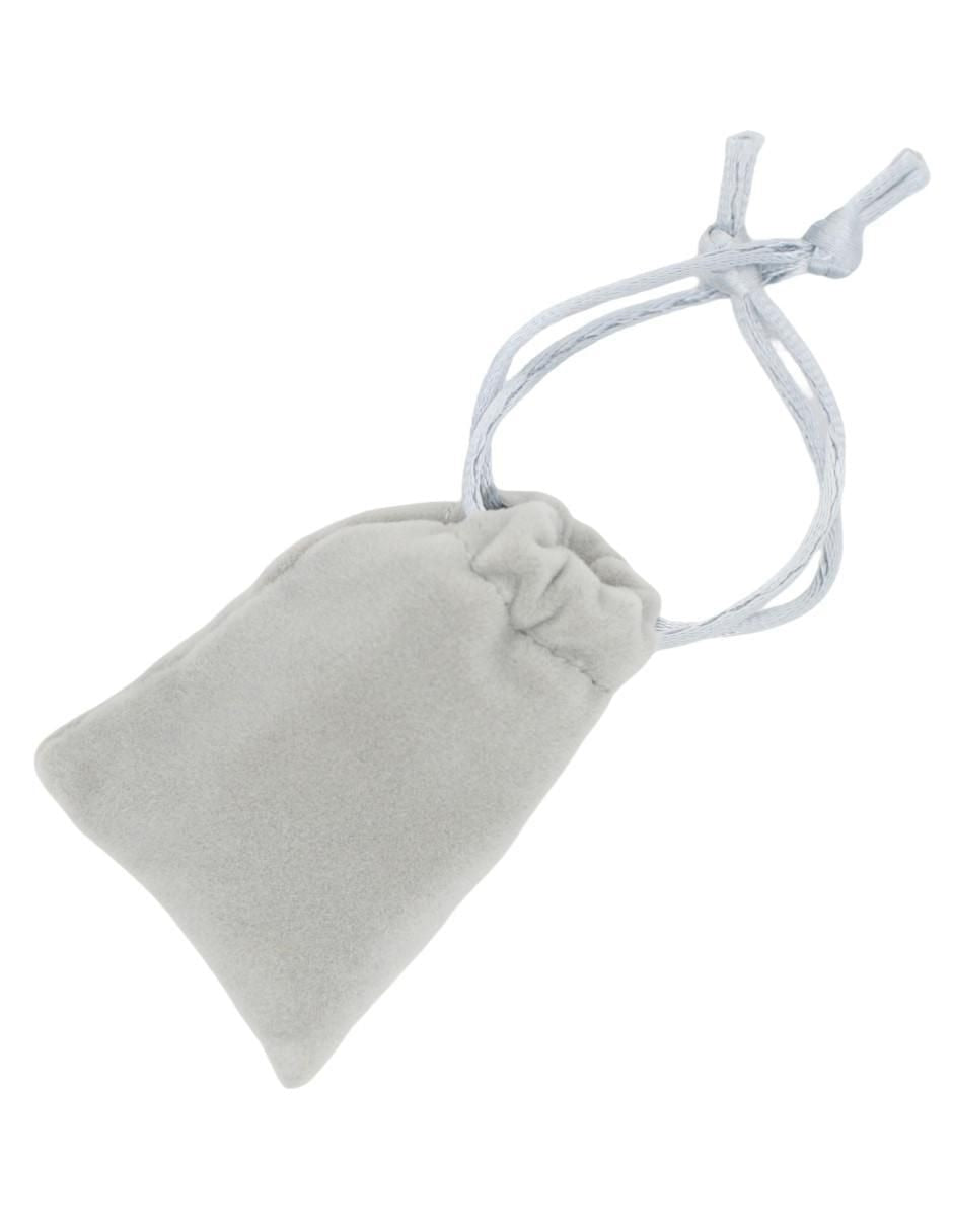Collar de Eslabones de Acero Inoxidable - Image 3